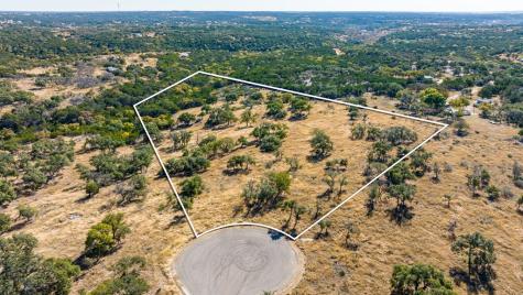 Lot 20 Mayers Ridge Drive Kerrville TX 78028
