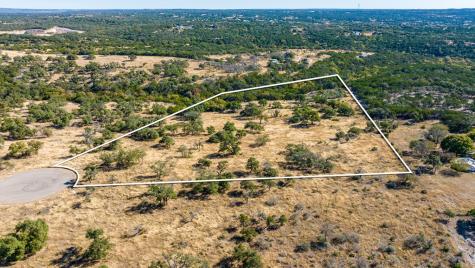Lot 20 Mayers Ridge Drive Kerrville TX 78028