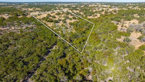 Lot 20 Mayers Ridge Drive Kerrville TX 78028