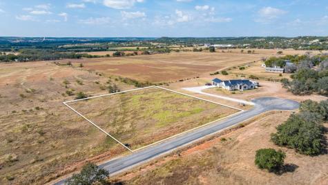 103 Grove Court Fredericksburg TX 78624