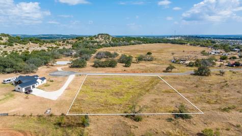 103 Grove Court Fredericksburg TX 78624