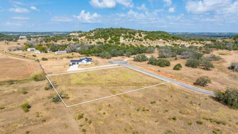 103 Grove Court Fredericksburg TX 78624