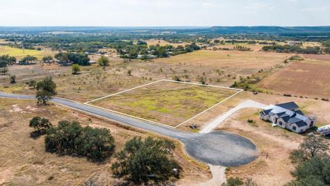 103 Grove Court Fredericksburg TX 78624