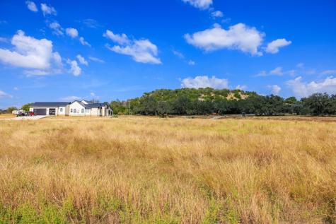 103 Grove Court Fredericksburg TX 78624