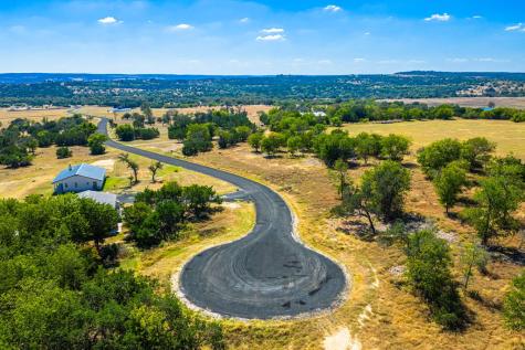 Lot 9 The Views Boulevard Fredericksburg TX 78624
