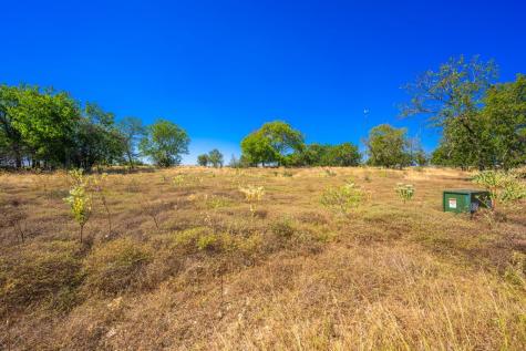 Lot 9 The Views Boulevard Fredericksburg TX 78624