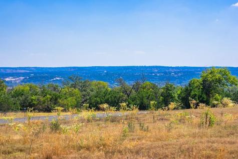 Lot 9 The Views Boulevard Fredericksburg TX 78624