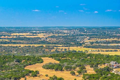 Lot 9 The Views Boulevard Fredericksburg TX 78624