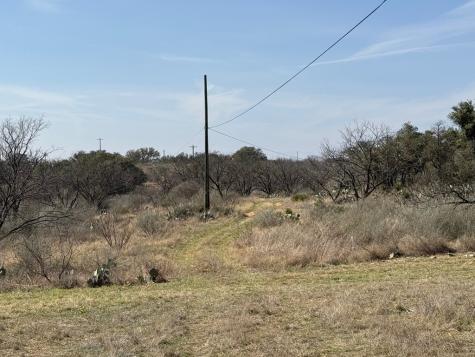 1919 N State Highway 16 Llano TX 78643