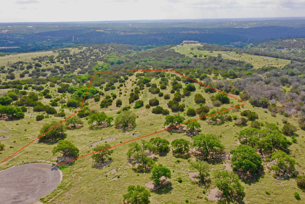Lot 65 S Walcott Ridges Drive Kerrville TX 78028