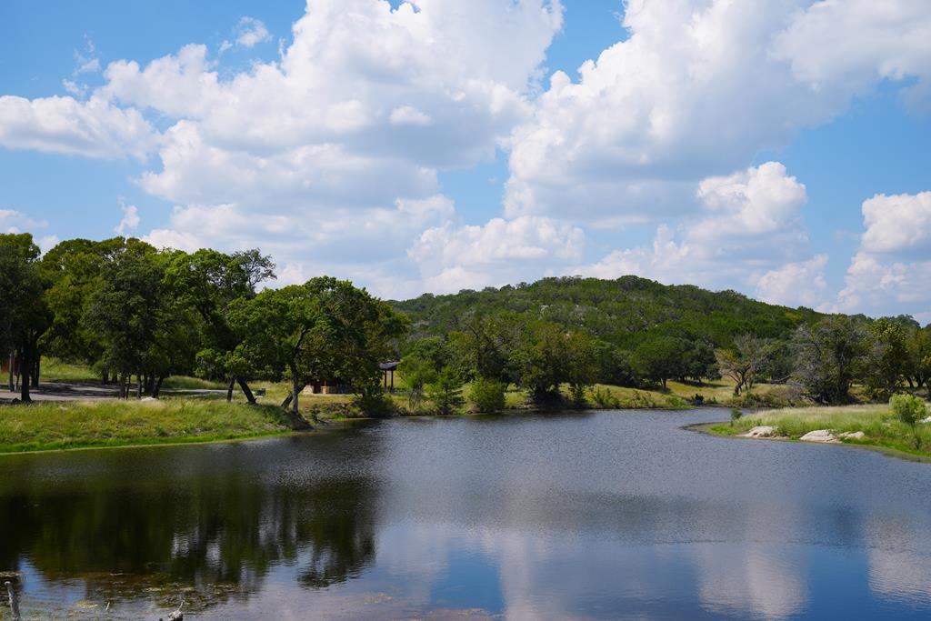 Lot 65 S Walcott Ridges Drive Kerrville TX 78028