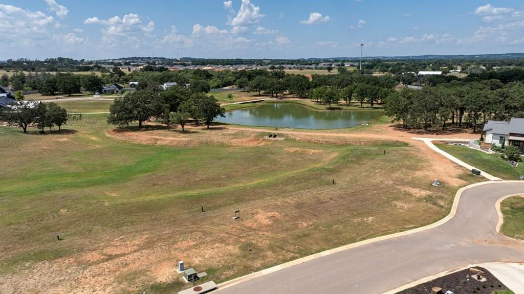 110 Baume Court Fredericksburg TX 78624