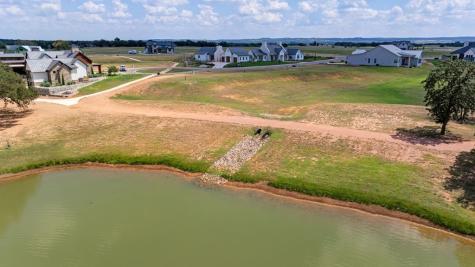 110 Baume Court Fredericksburg TX 78624