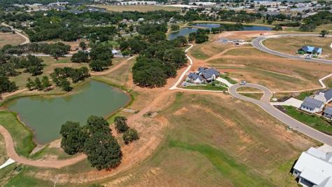 110 Baume Court Fredericksburg TX 78624