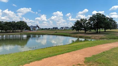 110 Baume Court Fredericksburg TX 78624