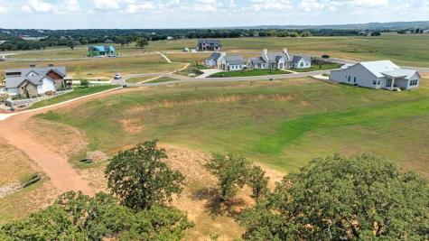 110 Baume Court Fredericksburg TX 78624