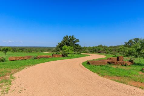Lot 5 Art Hedwigs Hill Road Mason TX 76856