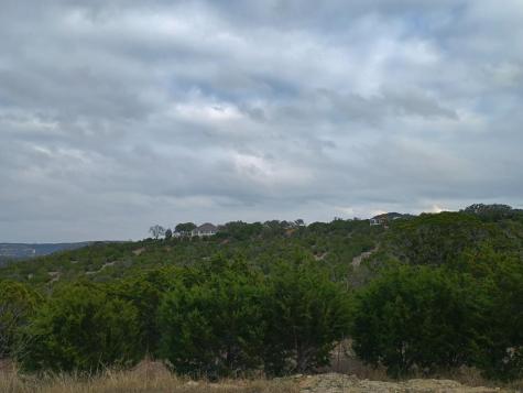 Lot 83 Montana Springs Drive Marble Falls TX 78654