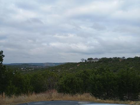 Lot 83 Montana Springs Drive Marble Falls TX 78654