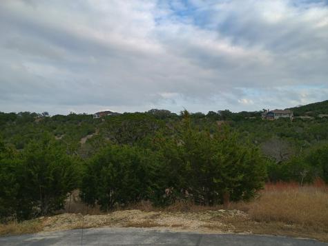 Lot 83 Montana Springs Drive Marble Falls TX 78654