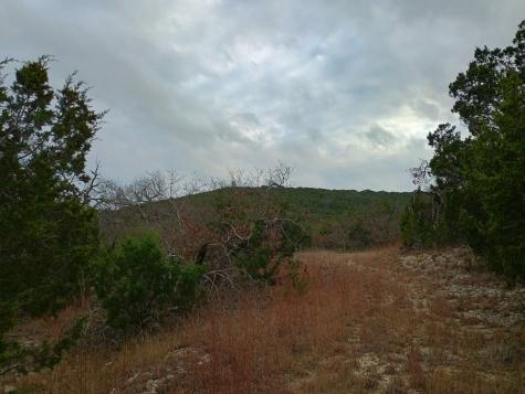Lot 83 Montana Springs Drive Marble Falls TX 78654