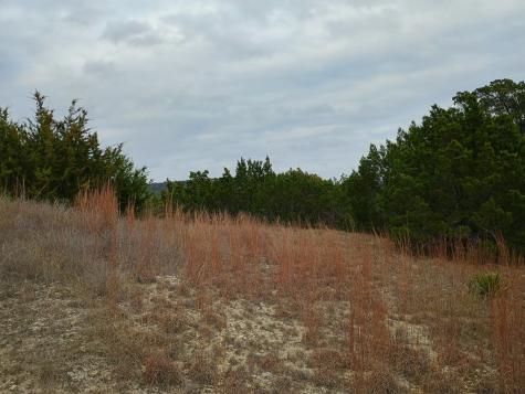 Lot 83 Montana Springs Drive Marble Falls TX 78654