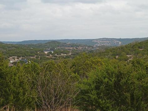 Lot 83 Montana Springs Drive Marble Falls TX 78654