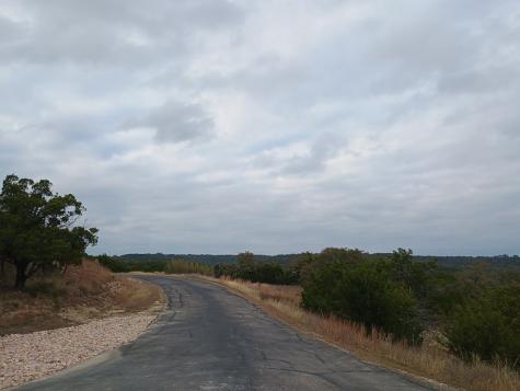 Lot 83 Montana Springs Drive Marble Falls TX 78654
