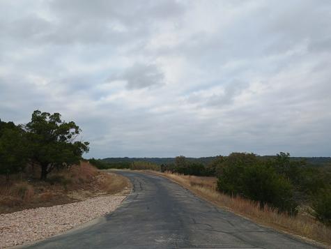 Lot 83 Montana Springs Drive Marble Falls TX 78654