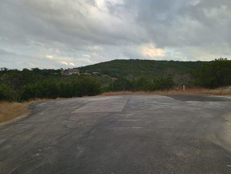 Lot 83 Montana Springs Drive Marble Falls TX 78654