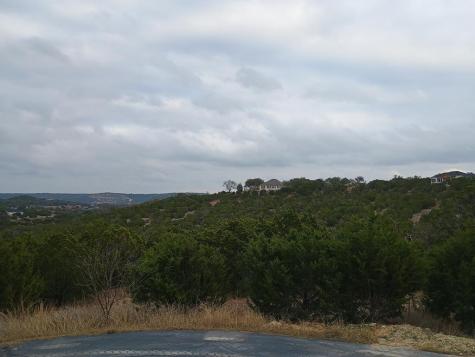 Lot 83 Montana Springs Drive Marble Falls TX 78654