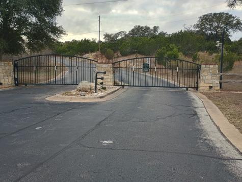 Lot 83 Montana Springs Drive Marble Falls TX 78654