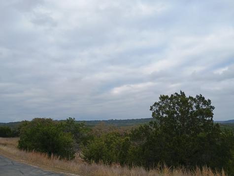 Lot 83 Montana Springs Drive Marble Falls TX 78654