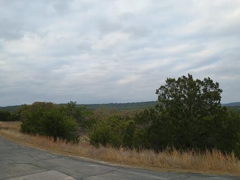 Lot 83 Montana Springs Drive Marble Falls TX 78654