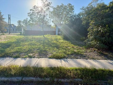 1619 S Presa Street San Antonio TX 78210