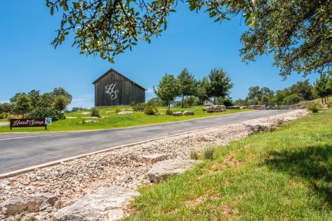 143 Agrihood Drive Fredericksburg TX 78624