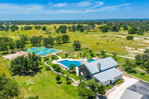 143 Agrihood Drive Fredericksburg TX 78624