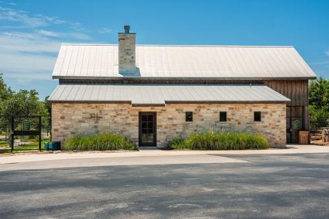 143 Agrihood Drive Fredericksburg TX 78624