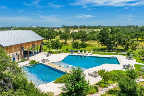 143 Agrihood Drive Fredericksburg TX 78624