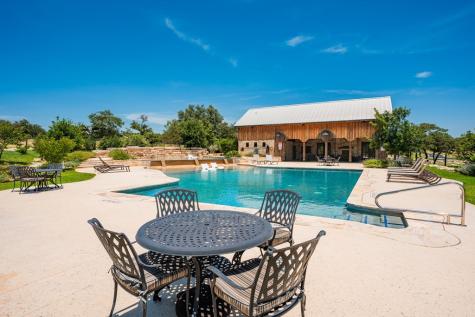 143 Agrihood Drive Fredericksburg TX 78624