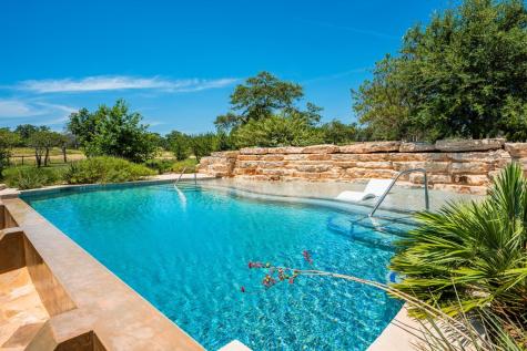 143 Agrihood Drive Fredericksburg TX 78624