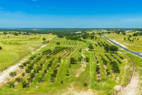 143 Agrihood Drive Fredericksburg TX 78624