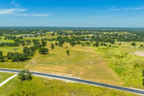 143 Agrihood Drive Fredericksburg TX 78624