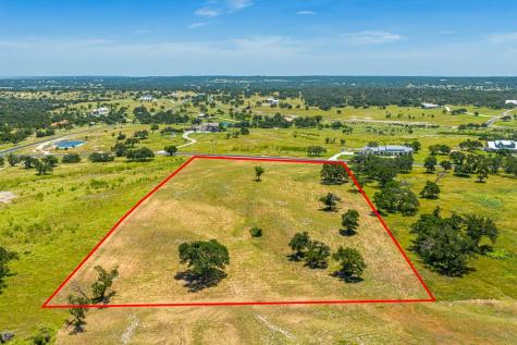143 Agrihood Drive Fredericksburg TX 78624