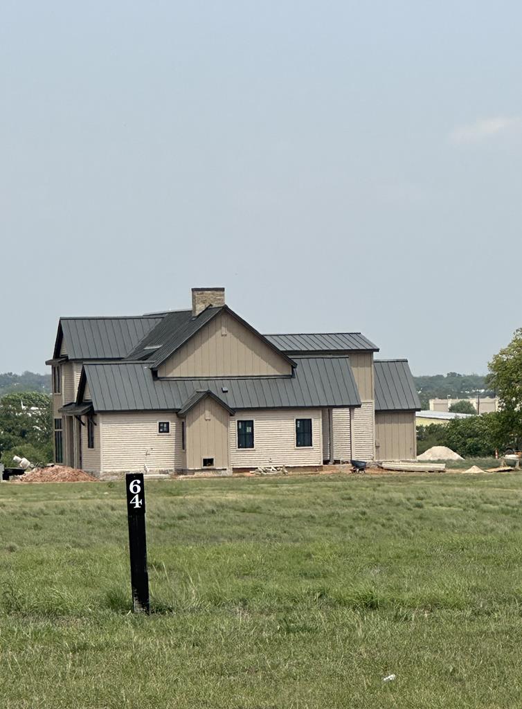 305 Interlaken Street Fredericksburg TX 78624