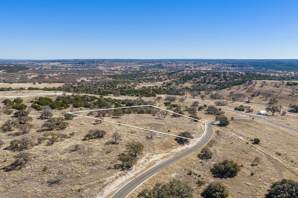 Lot 49 Oakwater Drive Fredericksburg TX 78624