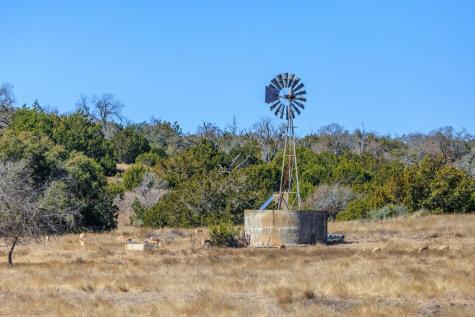 Lot 49 Oakwater Drive Fredericksburg TX 78624