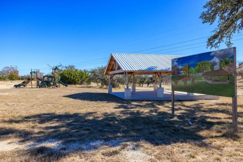 Lot 49 Oakwater Drive Fredericksburg TX 78624