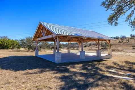 Lot 49 Oakwater Drive Fredericksburg TX 78624