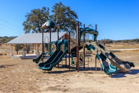Lot 49 Oakwater Drive Fredericksburg TX 78624